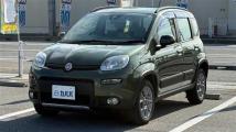 2014 Fiat Panda