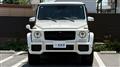 2016 Mercedes-Benz G-Class