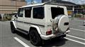 2016 Mercedes-Benz G-Class
