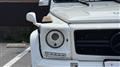 2016 Mercedes-Benz G-Class