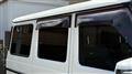 2016 Mercedes-Benz G-Class