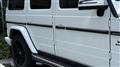 2016 Mercedes-Benz G-Class