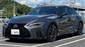 2022 Lexus IS