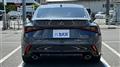 2022 Lexus IS