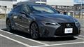 2022 Lexus IS
