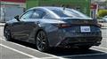 2022 Lexus IS