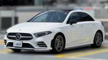 2020 Mercedes-Benz Mercedes-Benz Others