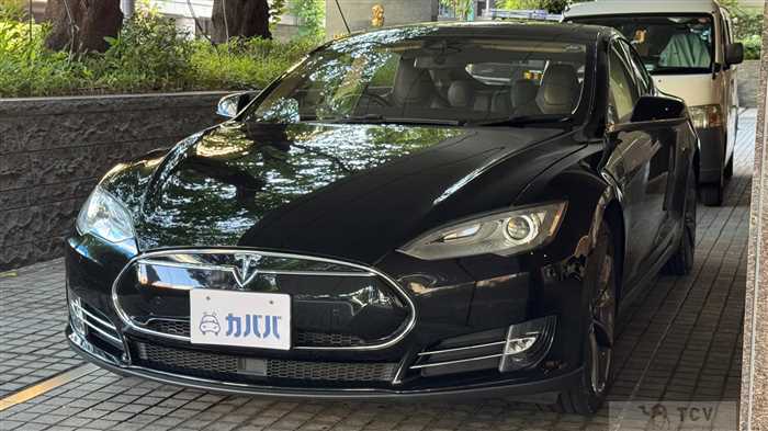 2015 Tesla Motors Others