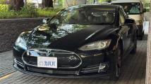 2015 Tesla Motors Others