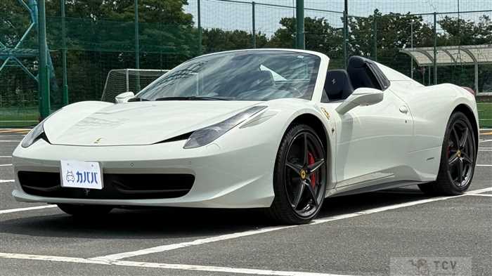 2012 Ferrari Ferrari Others