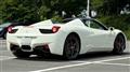 2012 Ferrari Ferrari Others