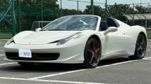 2012 Ferrari Ferrari Others