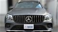 2018 Mercedes-Benz GLC-Class