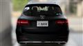 2018 Mercedes-Benz GLC-Class