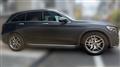 2018 Mercedes-Benz GLC-Class