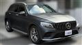 2018 Mercedes-Benz GLC-Class