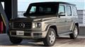2024 Mercedes-Benz G-Class