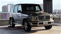 2024 Mercedes-Benz G-Class