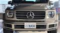 2024 Mercedes-Benz G-Class