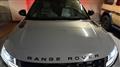 2020 Land Rover Range Rover Velar