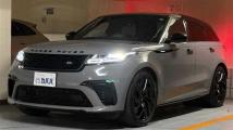 2020 Land Rover Range Rover Velar