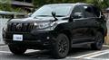 2022 Toyota Land Cruiser Prado