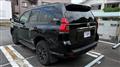 2022 Toyota Land Cruiser Prado