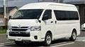 2025 Toyota Hiace Van