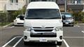 2025 Toyota Hiace Van