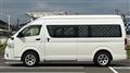 2025 Toyota Hiace Van