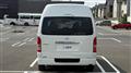 2025 Toyota Hiace Van