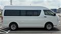 2025 Toyota Hiace Van