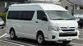 2025 Toyota Hiace Van