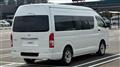 2025 Toyota Hiace Van
