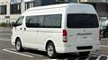 2025 Toyota Hiace Van