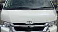 2025 Toyota Hiace Van