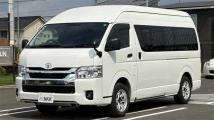 2025 Toyota Hiace Van