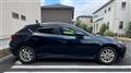 2014 Mazda Axela Sport