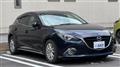 2014 Mazda Axela Sport