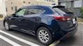 2014 Mazda Axela Sport