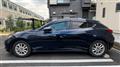 2014 Mazda Axela Sport
