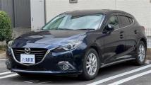2014 Mazda Axela Sport