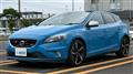 2016 Volvo V40