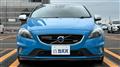 2016 Volvo V40