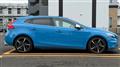 2016 Volvo V40