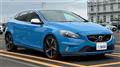 2016 Volvo V40