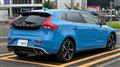 2016 Volvo V40