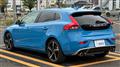 2016 Volvo V40