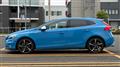 2016 Volvo V40