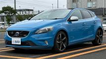 2016 Volvo V40